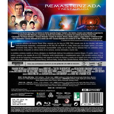 Star Trek [BLU_RAY]