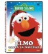 BARRIO SESAMO: ELMO SALVA LA NAVIDAD (DVD)