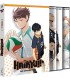 Haikyu!! Los Ases Del Voley Temporada 1 Parte 2 Ep. 14 A 25 [DVD]