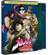 Jojo¿S Bizarre Adventure Temporada 1 Parte 2. Battle Tendency. Episodios 10 A 26 [DVD]