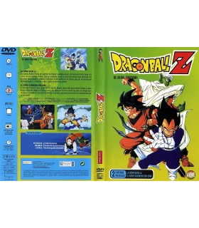 Dragon Ball Z-2  [Descat.] [DVD]