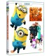 Despicable Me 2 [DVD]