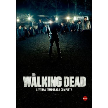 The Walking Dead [DVD]