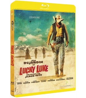 Lucky Luke [BLU_RAY]