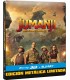 Jumanji: Welcome To The Jungle [BLU_RAY]