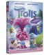 Trolls Holiday [DVD]