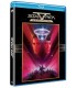 Star Trek V: The Final Frontier [BLU_RAY]