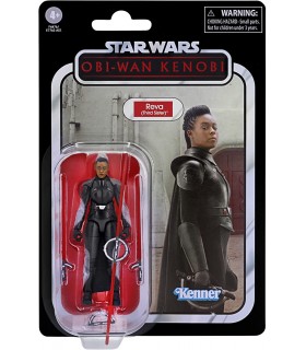 Figura Reva Star Wars: Obi-Wan Kenobi Articulada 9,5 cms