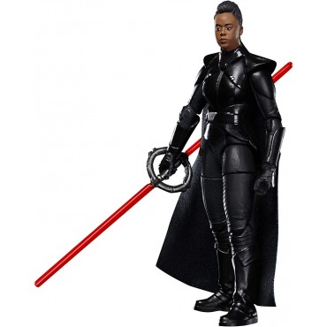 Figura Reva Star Wars: Obi-Wan Kenobi Articulada 9,5 cms