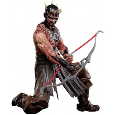Figura Nightbrother Archer Star Wars Jedi: Fallen Order Articulada 15 cms