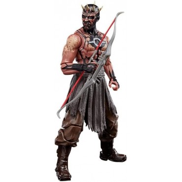 Figura Nightbrother Archer Star Wars Jedi: Fallen Order Articulada 15 cms