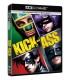 Kick-Ass: Listo Para Machacar [4K UHD,Blu-ray] (2010) Kick-Ass