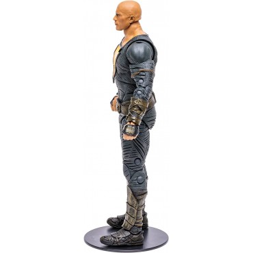 Figura Black Adam Articulada 18 cms