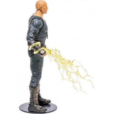 Figura Black Adam Articulada 18 cms