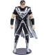 Figura Green Lantern Superman Blackest Night Articulada 18 cms