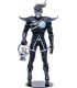 Figura Deathstorm Blackest Night Articulada 18 cms