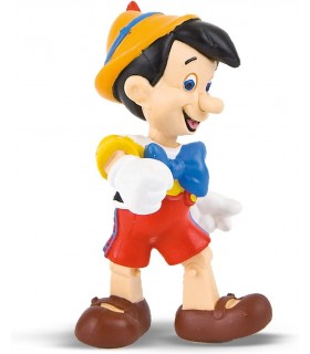Figura Pinocho 7 cms