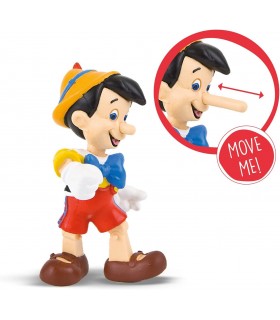 Figura Pinocho 7 cms