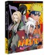 Naruto Box 3. Bluray. Episodios 51 a 75. [Blu-ray]