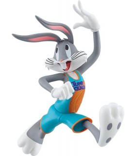 Figura Bugs Bunny Space Jam: A New Legacy Pop Up Parade 15,5 cms