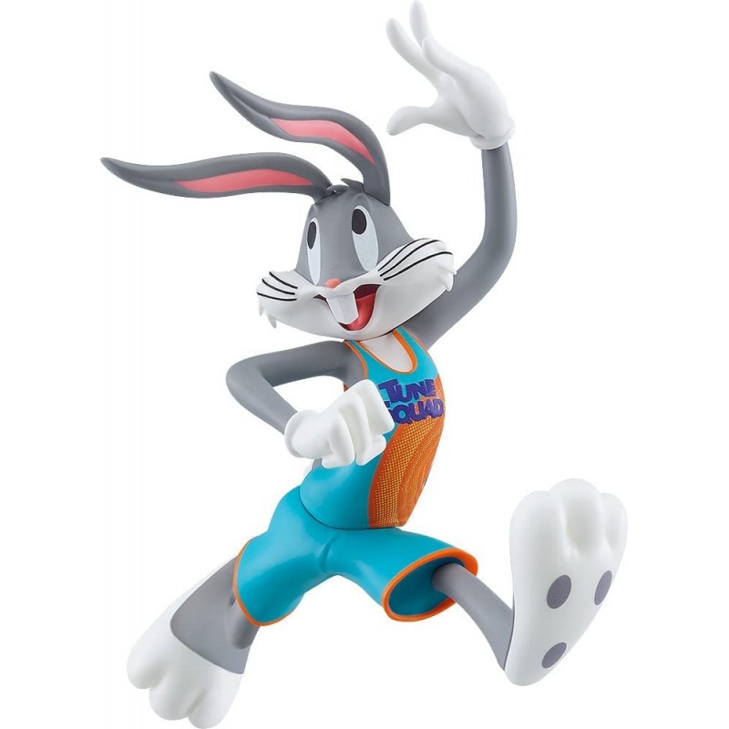 Figura Bugs Bunny Space Jam: A New Legacy Pop Up Parade 15,5 cms