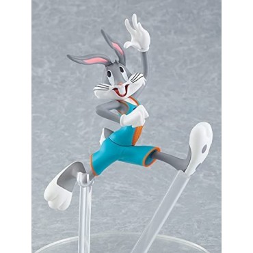 Figura Bugs Bunny Space Jam: A New Legacy Pop Up Parade 15,5 cms