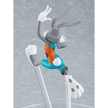 Figura Bugs Bunny Space Jam: A New Legacy Pop Up Parade 15,5 cms
