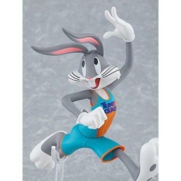 Figura Bugs Bunny Space Jam: A New Legacy Pop Up Parade 15,5 cms