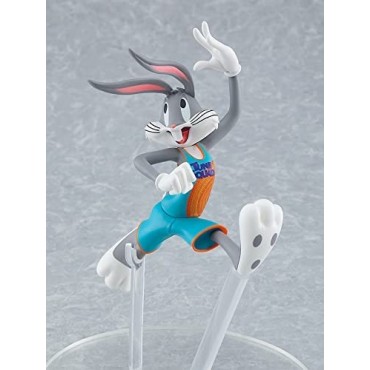 Figura Bugs Bunny Space Jam: A New Legacy Pop Up Parade 15,5 cms