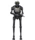 Figura New Republic Security Droid Star Wars: The Mandalorian Star Wars The Black Series Articulada 15 cms