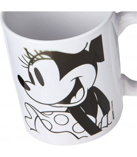 Taza Minnie Mouse Disney B&N 315 mls