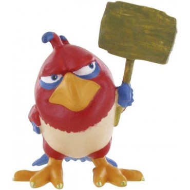 Figura Belzoni Tadeo Jones 6 cms