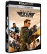 Top Gun + Top Gun: Maverick [4K UHD+Blu-ray] (1986,2022)