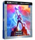 Thor: Love And Thunder [BLU_RAY]