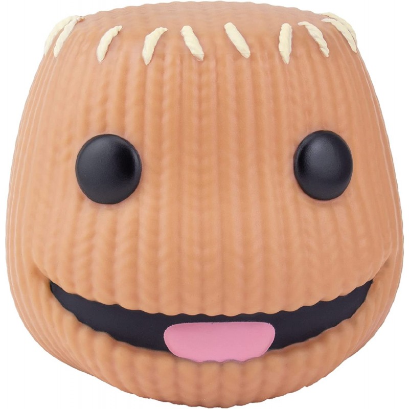 Lámpara Sackboy A Big Adventure Sonido 