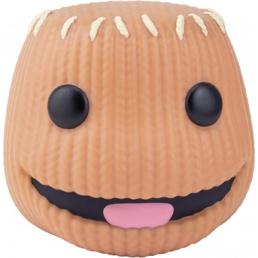 Lámpara Sackboy A Big Adventure Sonido 