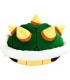 Peluche Caparazón Bowser Mario Kart Mario Bros 34 cms