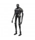 Figura K-2SO Star Wars: Rogue One The Black Series Articulada 14 cms