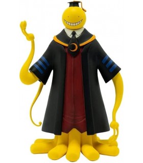 Figura Koro Sensei Assassination Classroom 20 cms