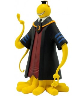 Figura Koro Sensei Assassination Classroom 20 cms