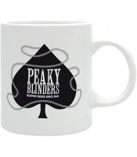 Taza Peaky Blinders 320 mls