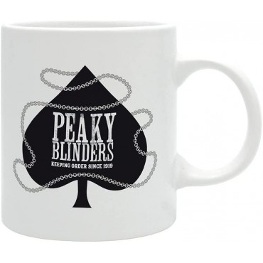 Taza Peaky Blinders 320 mls