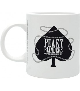 Taza Peaky Blinders 320 mls