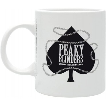 Taza Peaky Blinders 320 mls