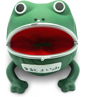 Hucha Gama-Chan Naruto Shippuden