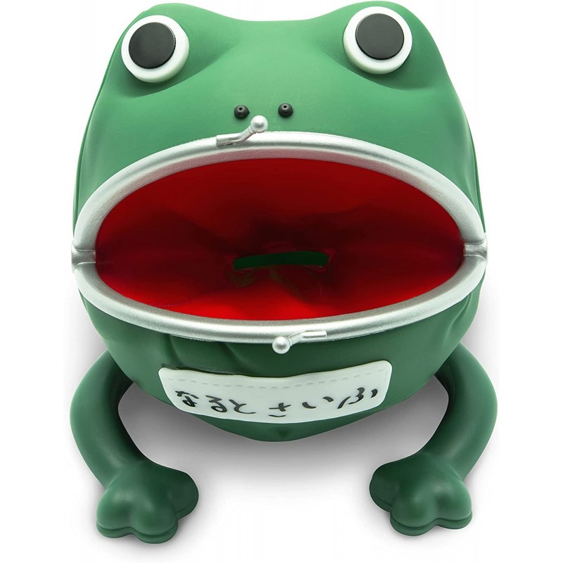 Hucha Gama-Chan Naruto Shippuden