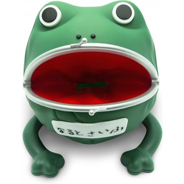 Hucha Gama-Chan Naruto Shippuden