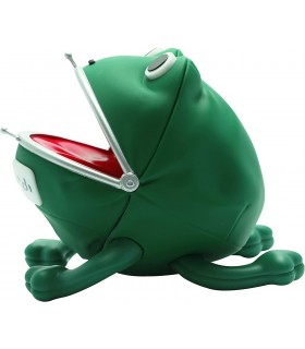 Hucha Gama-Chan Naruto Shippuden