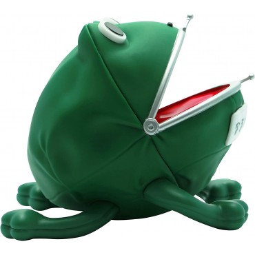 Hucha Gama-Chan Naruto Shippuden