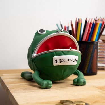 Hucha Gama-Chan Naruto Shippuden